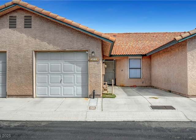 Property at 7052 Picaroon Ln, Las Vegas, NV 89145, 2 beds, 2 baths
