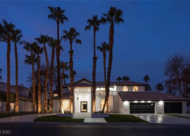 Property at 74 Innisbrook Ave, Las Vegas, NV 89113, 5 beds, 6 baths