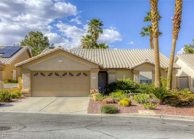 Property at 40 Trailside Ct, Henderson, NV 89012, 3 beds, 2 baths