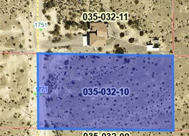 Property at 1771 N Dupont Dr, Pahrump, NV 89060