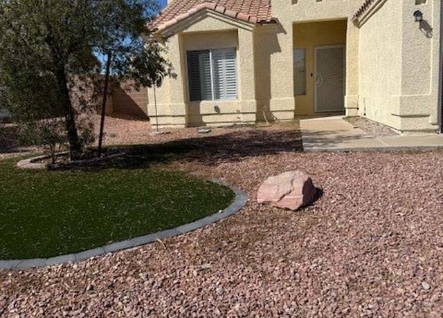 Property at 807 Airy Hill St, Henderson, NV 89015, 2 beds, 2 baths
