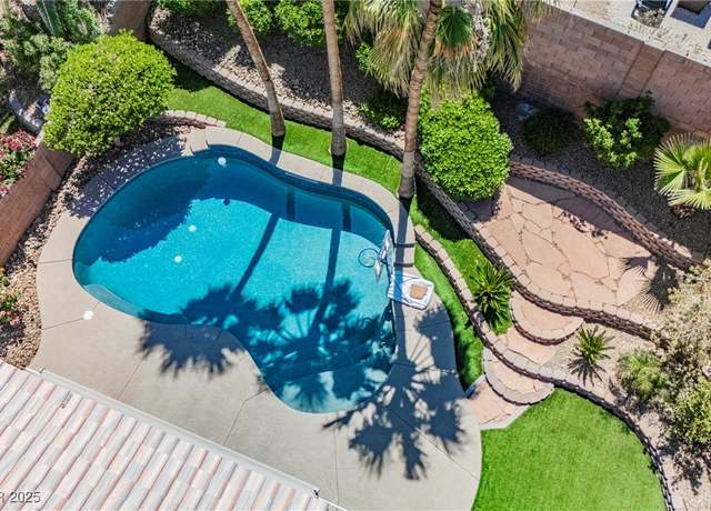 Property at 209 Camino Vista St, Henderson, NV 89012, 3 beds, 2.5 baths