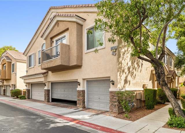 Property at 6050 Golden Corral Trl #102, Henderson, NV 89011, 3 beds, 2.5 baths