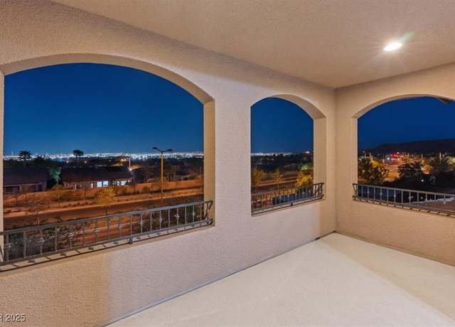 Property at 342 Molinetto St, Las Vegas, NV 89138, 4 beds, 4.5 baths