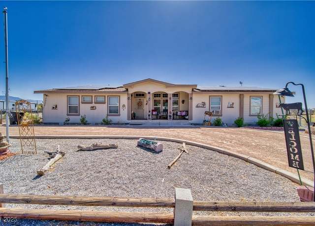 Property at 3411 Adobe Ct #2, Pahrump, NV 89048, 3 beds, 2 baths