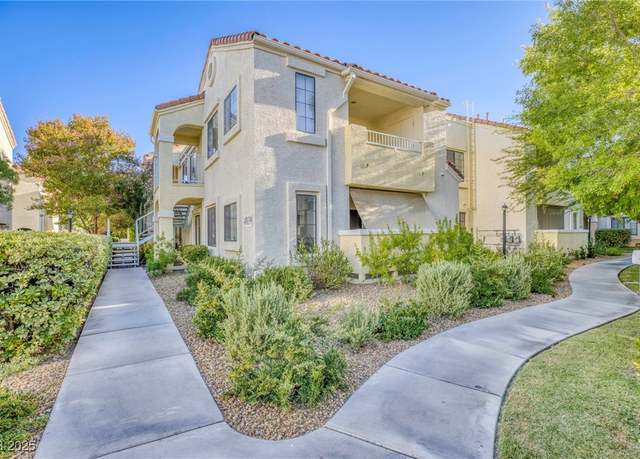 Property at 4839 S Torrey Pines Dr #101, Las Vegas, NV 89103, 2 beds, 2 baths