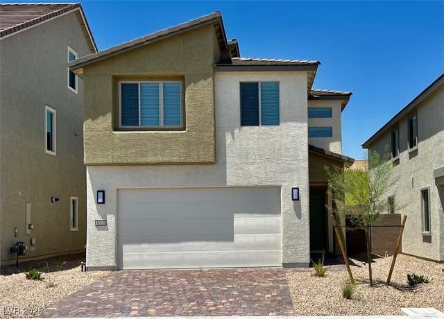 Property at 8003 Adelaide Hills St, Las Vegas, NV 89113, 5 beds, 3 baths