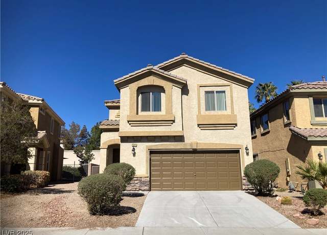 Property at 405 Center Green Dr, Las Vegas, NV 89148, 3 beds, 2.5 baths