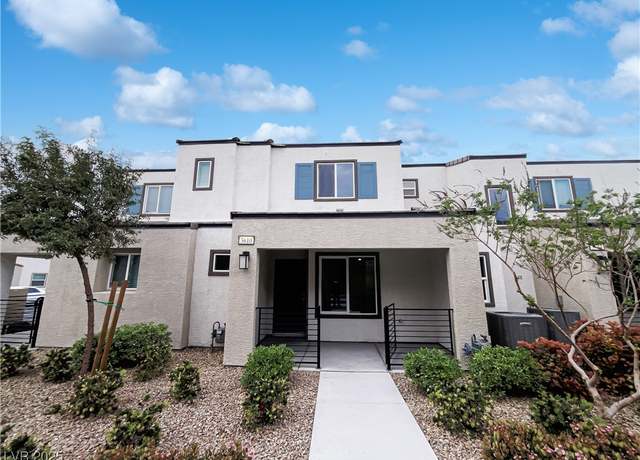 Property at 3610 Tripoli Cove Ave, Las Vegas, NV 89106, 3 beds, 2.5 baths
