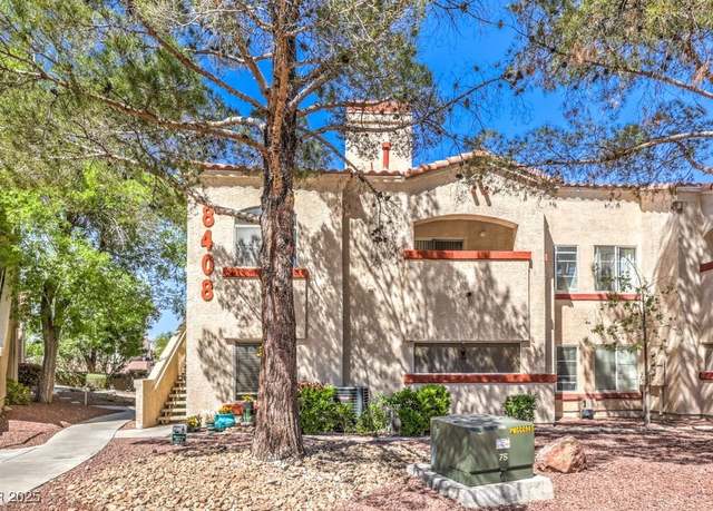 Property at 8408 Running Deer Ave #201, Las Vegas, NV 89145, 2 beds, 2 baths