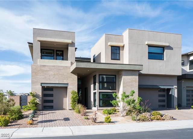 Property at 10756 Steel Ridge Ct, Las Vegas, NV 89135, 4 beds, 4.5 baths