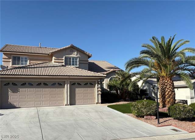 Property at 5104 Burr Oak Dr, Las Vegas, NV 89130, 3 beds, 2.5 baths