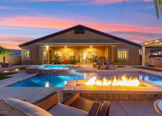 Property at 6980 W Meranto Ave, Las Vegas, NV 89178, 5 beds, 4 baths