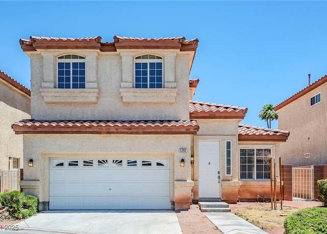 Property at 5282 Monterey Park Cir, Las Vegas, NV 89146, 3 beds, 2.5 baths