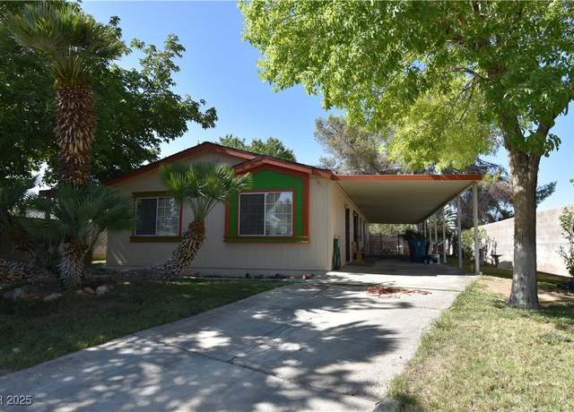 Property at 4650 E Twain Ave, Las Vegas, NV 89121, 3 beds, 2 baths