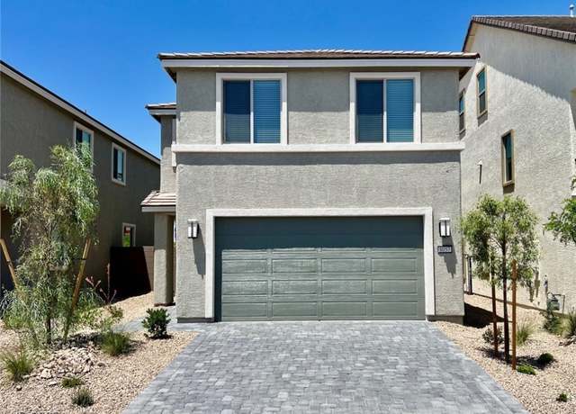 Property at 8057 Adelaide Hills St, Las Vegas, NV 89113, 5 beds, 3 baths