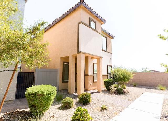 Property at 7331 Sunray Point St, North Las Vegas, NV 89084, 3 beds, 2 baths