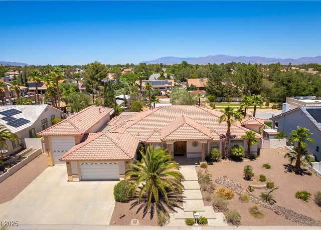 Property at 7250 Birkland Ct, Las Vegas, NV 89117, 3 beds, 3 baths