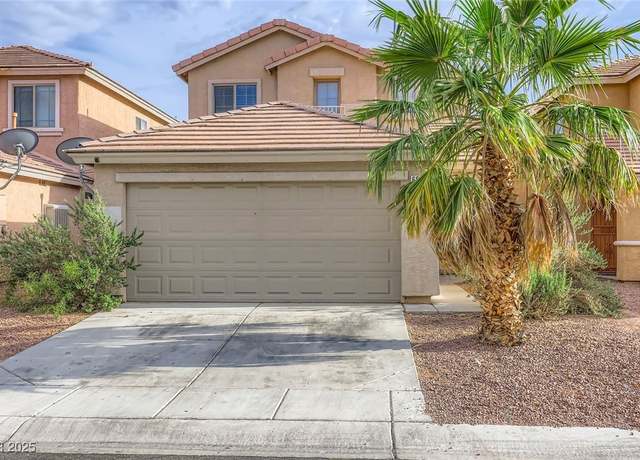 Property at 6549 Slate Springs Ct, Las Vegas, NV 89122, 5 beds, 3 baths