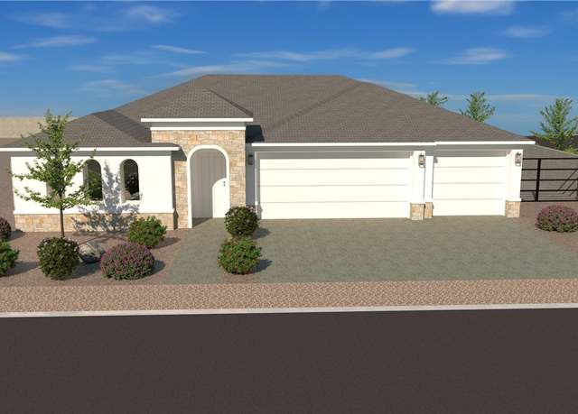 Property at 6925 Unicorn St, Las Vegas, NV 89131, 4 beds, 2.5 baths