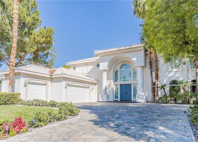 Property at 2339 Prometheus Ct, Henderson, NV 89074, 4 beds, 4.5 baths