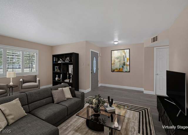 Property at 401 Altamira Rd, Las Vegas, NV 89145, 4 beds, 3 baths