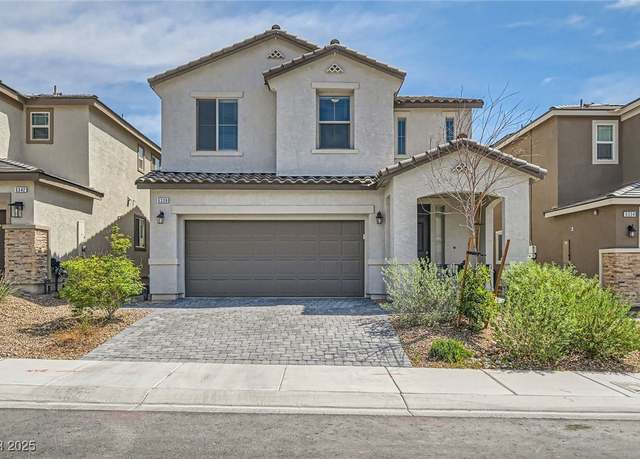 Property at 6338 Selston Dr, North Las Vegas, NV 89081, 4 beds, 3 baths