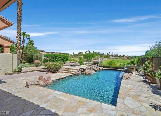 Property at 12 Via Ravello, Henderson, NV 89011, 3 beds, 3.5 baths