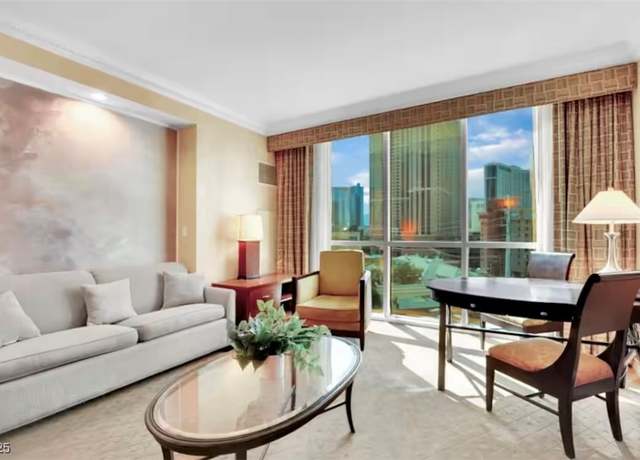 Property at 145 E Harmon Ave #409, Las Vegas, NV 89109, 1 bath