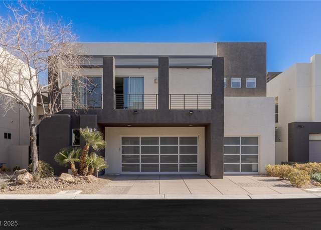 Property at 2672 Mystere Ct, Las Vegas, NV 89117, 3 beds, 3.5 baths