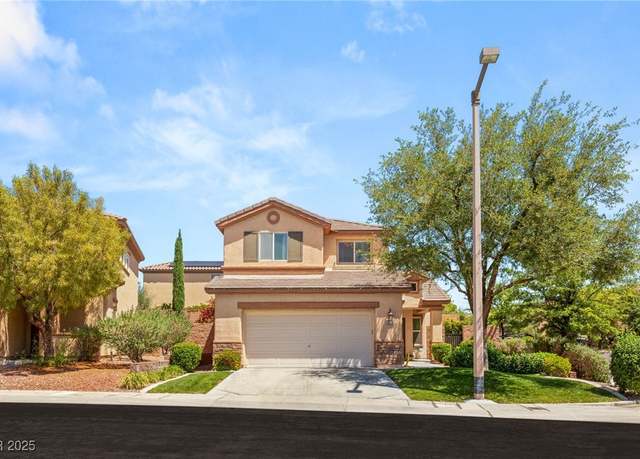 Property at 11226 Kenyan Sunshine Ct, Las Vegas, NV 89138, 3 beds, 2.5 baths