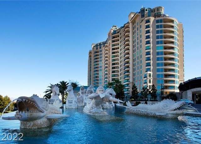 Property at 9103 Alta Dr #701, Las Vegas, NV 89145, 4 beds, 5.5 baths
