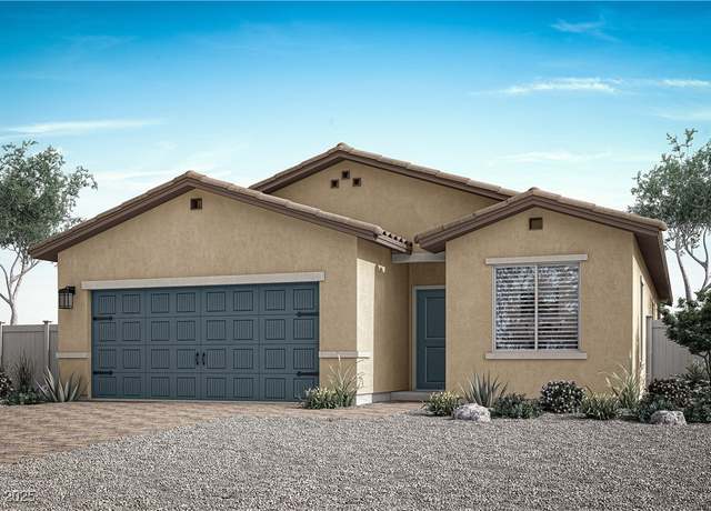 Property at 2739 Avril Point St, Las Vegas, NV 89156, 3 beds, 2 baths