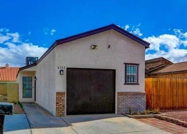 Property at 4153 Broadriver Dr, Las Vegas, NV 89108, 4 beds, 2 baths