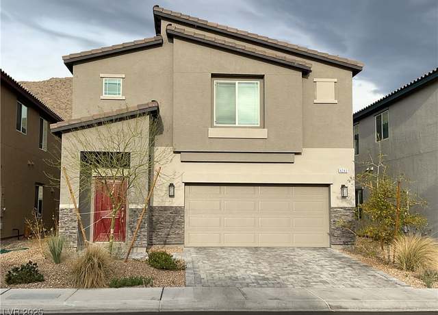 Property at 4243 Sago Lily St, Las Vegas, NV 89129, 5 beds, 3 baths