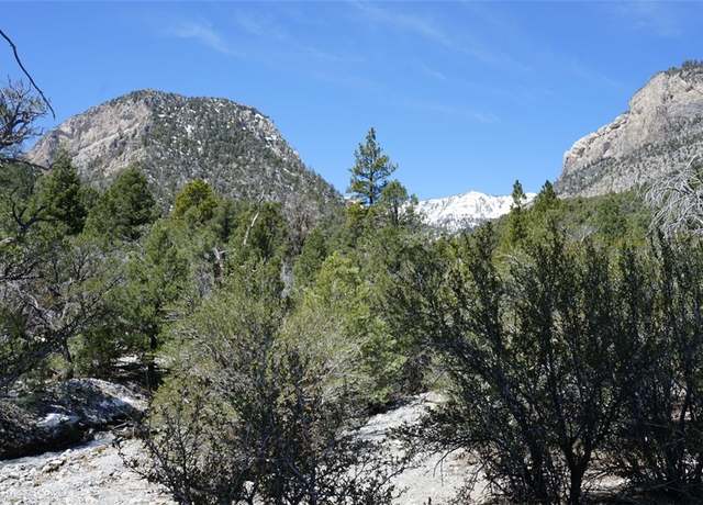 Property at 233 Ski Trail Rd, Las Vegas, NV 89124