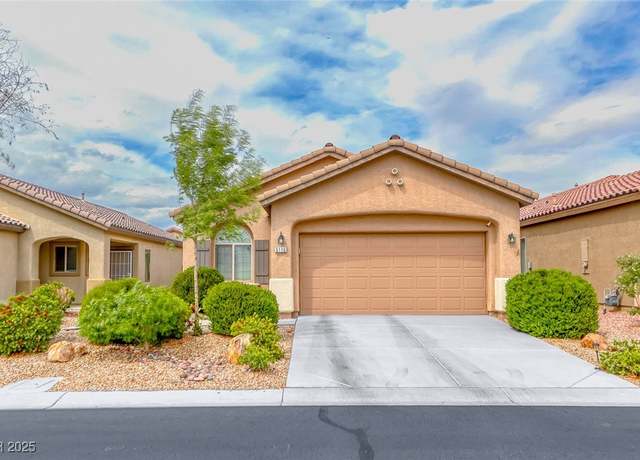 Property at 6116 Tokara Ave, Las Vegas, NV 89122, 3 beds, 2 baths