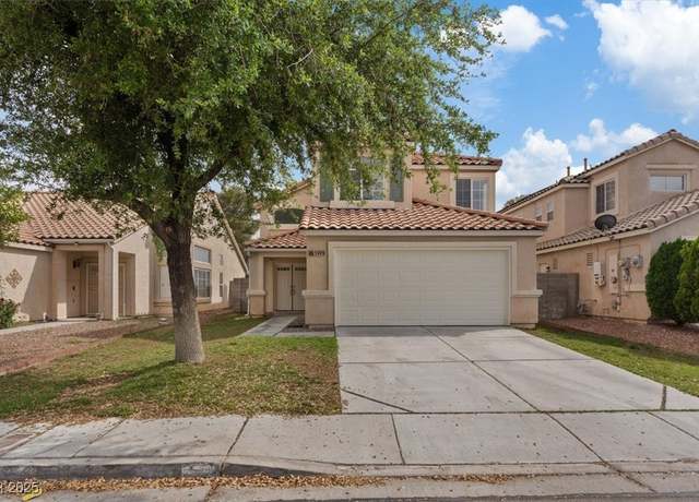 Property at 1909 Falling Tree Ave, North Las Vegas, NV 89031, 4 beds, 2.5 baths