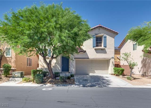 Property at 8824 Charm Canyon Ave, Las Vegas, NV 89178, 3 beds, 2.5 baths