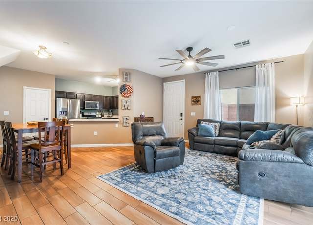 Property at 6312 Snap Ridge St #101, North Las Vegas, NV 89081, 3 beds, 2.5 baths
