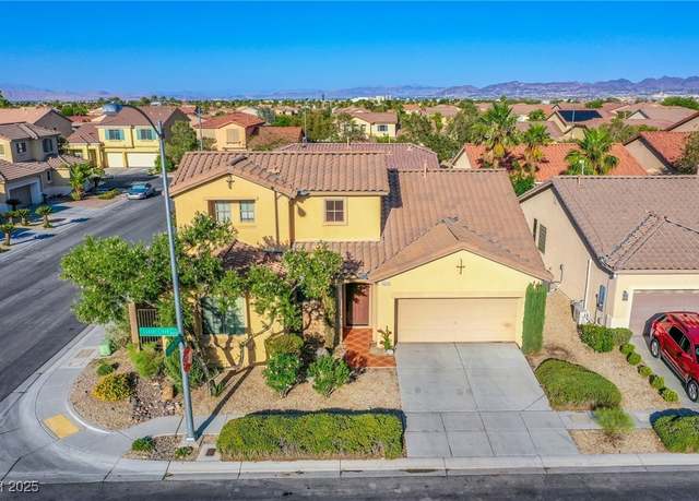 Property at 8026 Sunset Creek St, Las Vegas, NV 89113, 3 beds, 2.5 baths