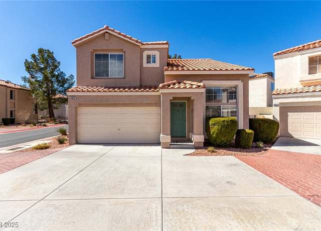 Property at 8860 Hampton Green Ave, Las Vegas, NV 89129, 3 beds, 2.5 baths