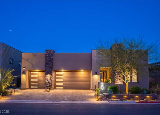 Property at 29 Reverie Heights Ave, Henderson, NV 89011, 4 beds, 3 baths