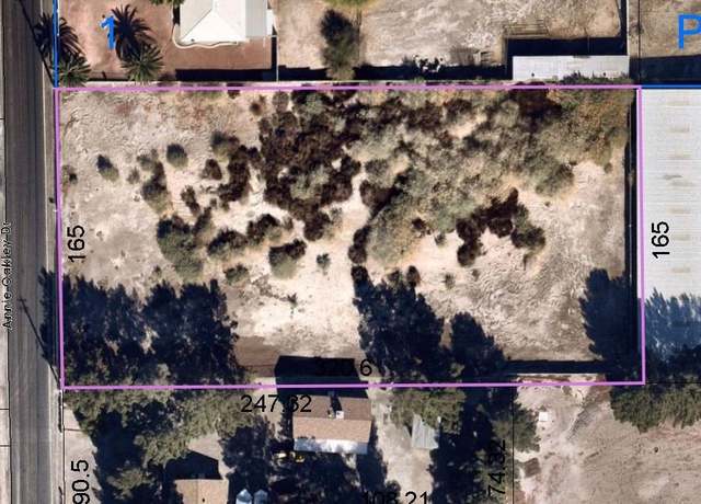 Property at 5625 Annie Oakley Dr, Las Vegas, NV 89120