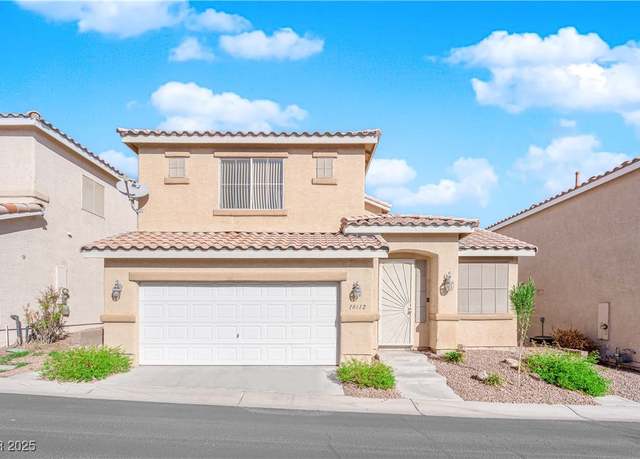 Property at 10412 Timber Canyon Ave, Las Vegas, NV 89129, 2 beds, 2 baths