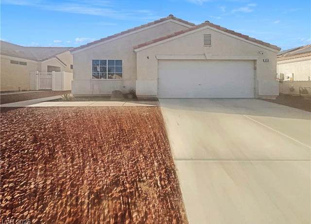 Property at 350 Loma Marsh Ct, North Las Vegas, NV 89084, 3 beds, 2 baths