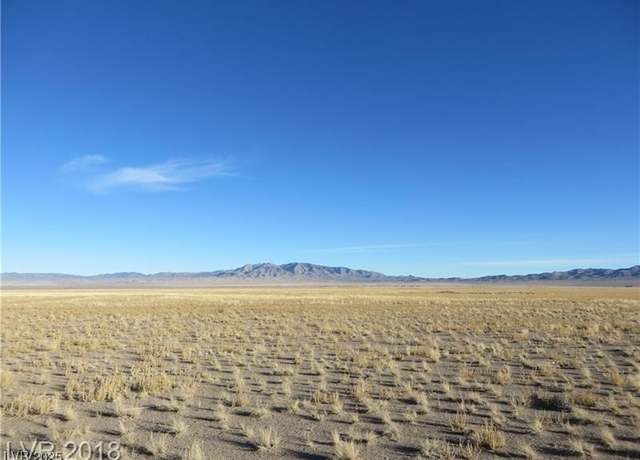 Property at Winchester Rd Block 7 Lot 8, NV 89001