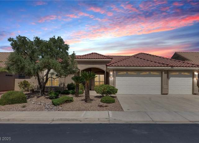 Property at 2251 Summerwind Cir, Henderson, NV 89052, 4 beds, 3 baths