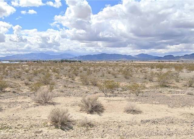 Property at 4460 Horizon Ave, Pahrump, NV 89060