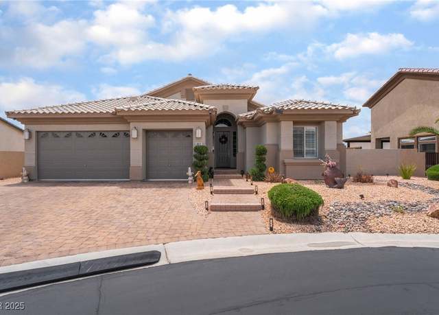 Property at 8911 Lansberry Ct, Las Vegas, NV 89147, 3 beds, 2 baths
